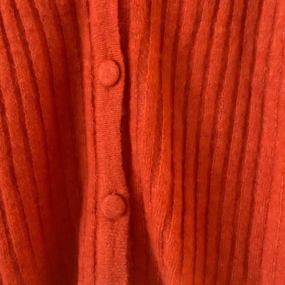 Ichi wool sweater - Picture 2 of 8